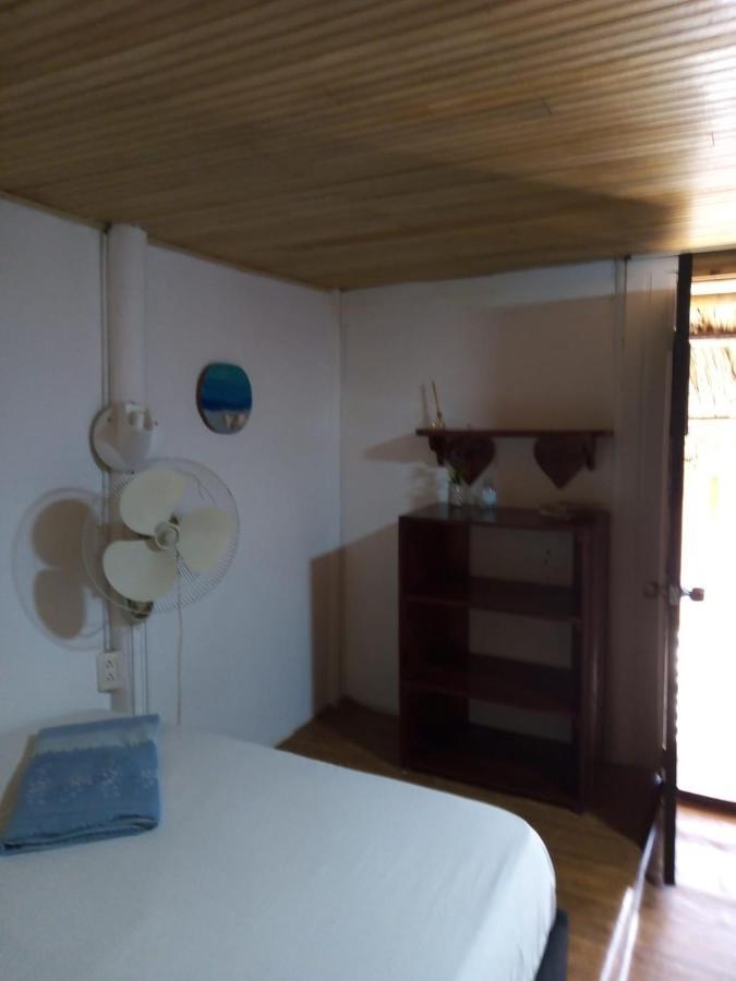 Hostal Paloma Cafe بالومينو المظهر الخارجي الصورة