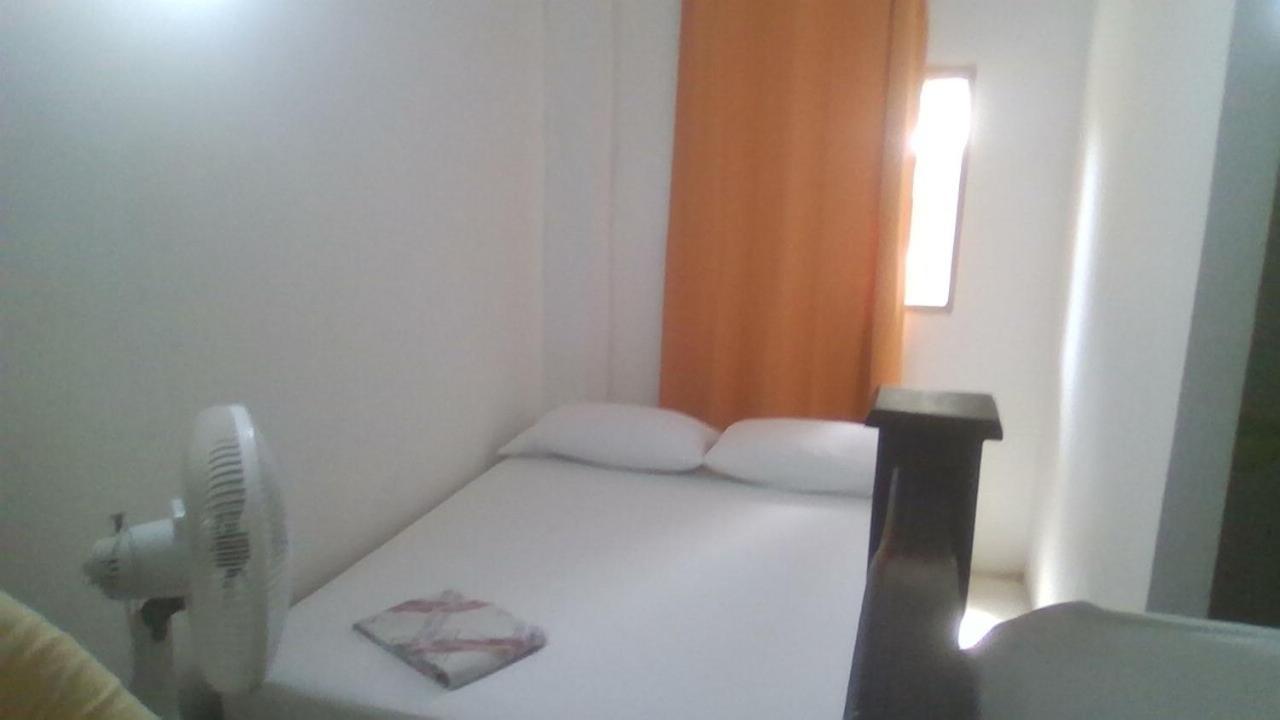 Hostal Paloma Cafe بالومينو المظهر الخارجي الصورة