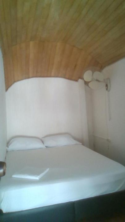 Hostal Paloma Cafe بالومينو المظهر الخارجي الصورة