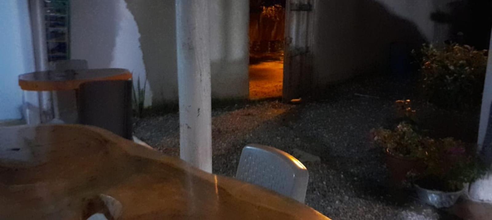 Hostal Paloma Cafe بالومينو المظهر الخارجي الصورة