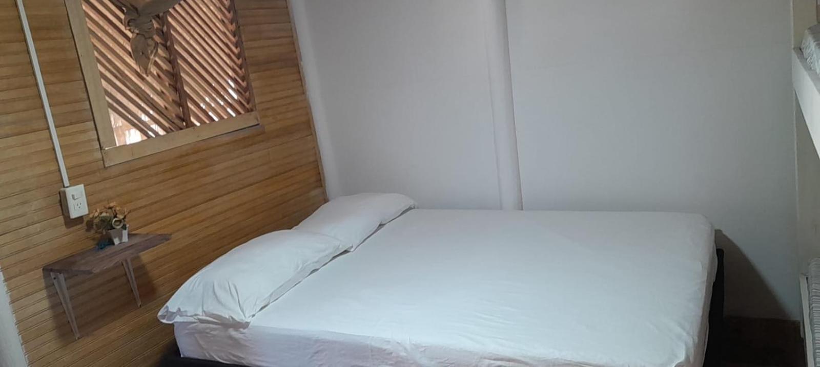 Hostal Paloma Cafe بالومينو المظهر الخارجي الصورة