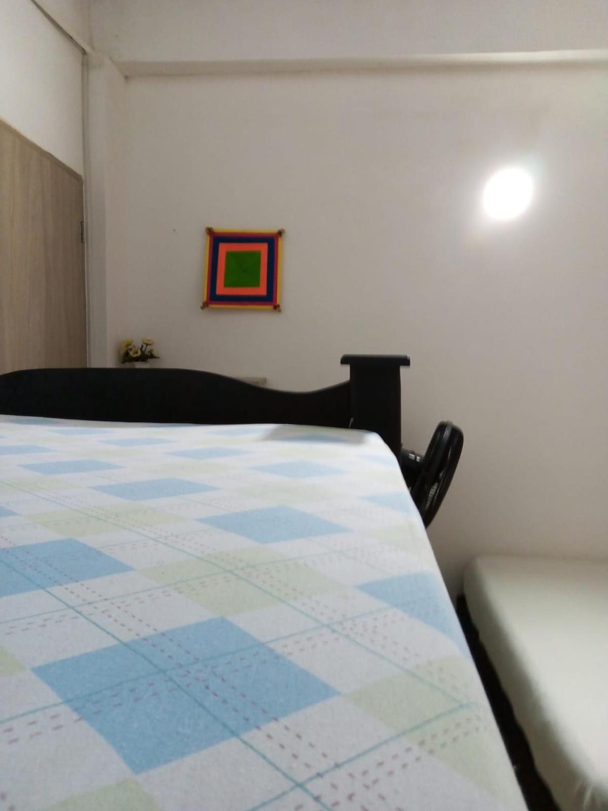 Hostal Paloma Cafe بالومينو المظهر الخارجي الصورة