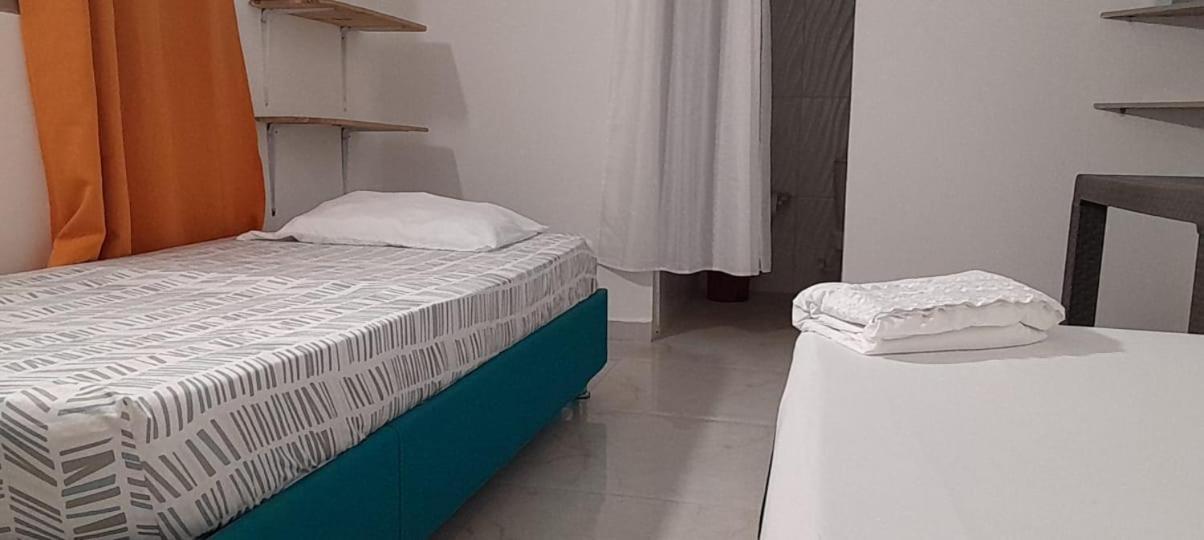 Hostal Paloma Cafe بالومينو المظهر الخارجي الصورة