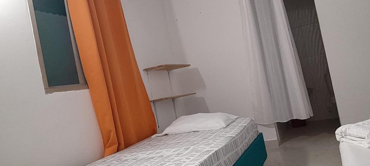 Hostal Paloma Cafe بالومينو المظهر الخارجي الصورة