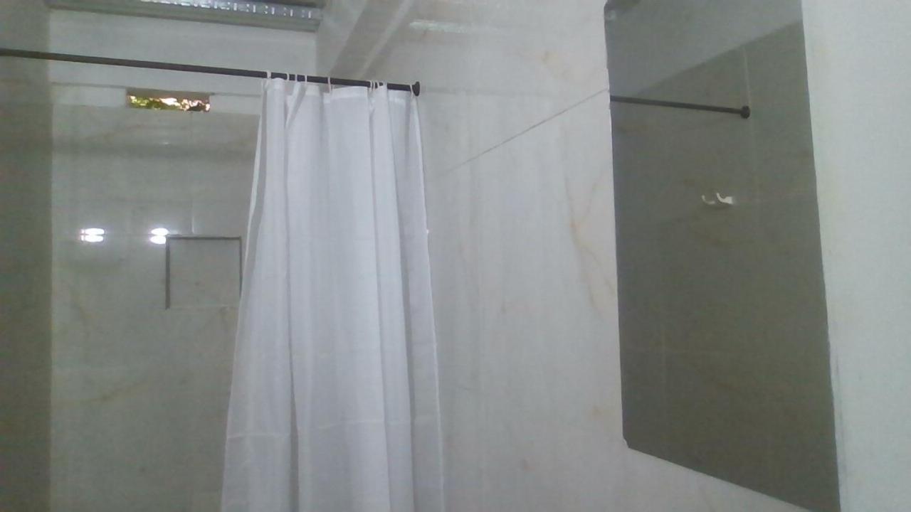 Hostal Paloma Cafe بالومينو الغرفة الصورة