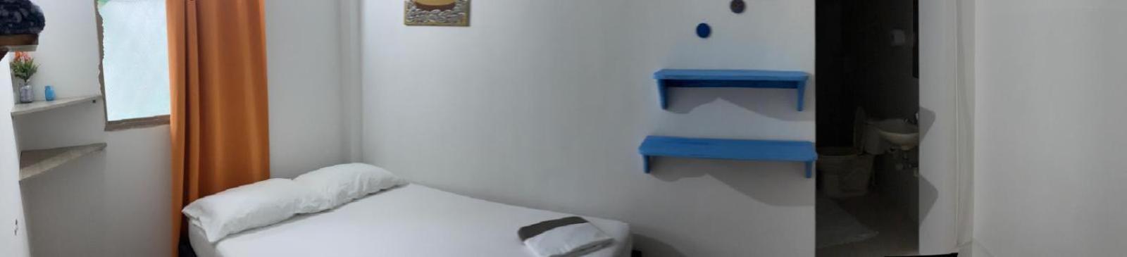 Hostal Paloma Cafe بالومينو المظهر الخارجي الصورة